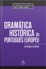 Gramática histórica do português europeu