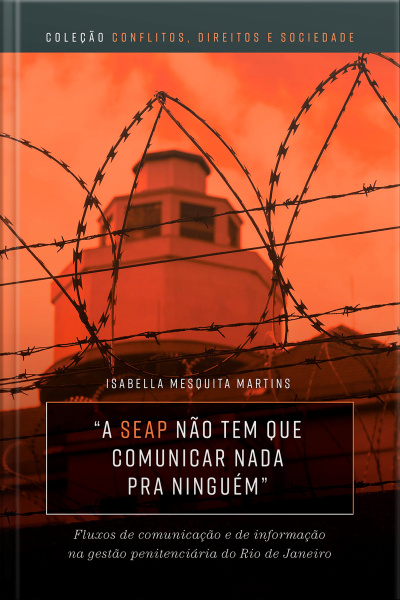 “A SEAP não tem que comunicar nada pra ninguém”