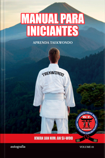 Manual para Iniciantes - Aprenda Taekwondo