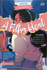 A Filha Ideal – Uma Releitura Moderna De aladdin, Da Mesma Autora De escrito Nas Estrelas?