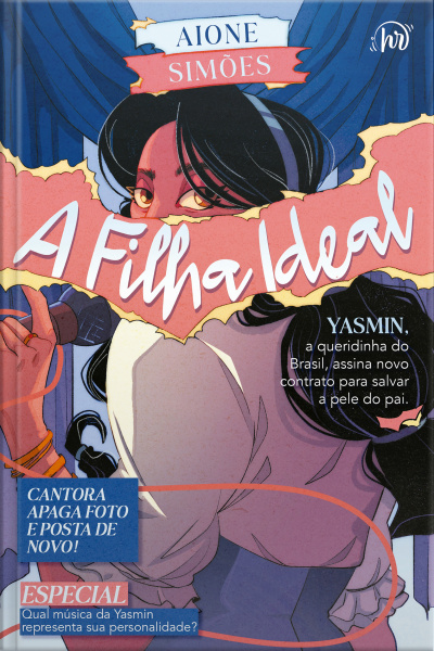 A Filha Ideal – Uma Releitura Moderna De aladdin, Da Mesma Autora De escrito Nas Estrelas?