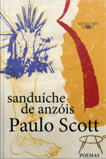 Sanduíche De Anzóis: Poemas