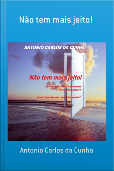 Não Tem Mais Jeito!