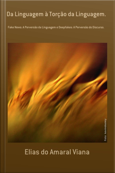 Da Linguagem À Torção Da Linguagem.
