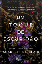 Um Toque De Escuridão