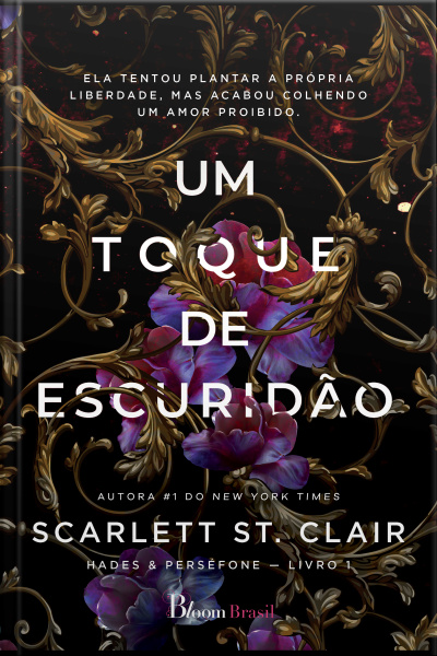 Um Toque De Escuridão