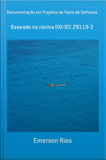 Documentação Em Projetos De Teste De Software
