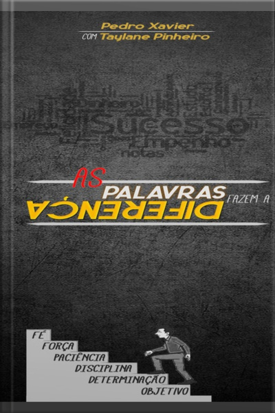 As Palavras Fazem A Diferença