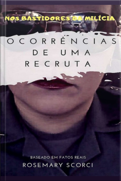 Ocorrências De Uma Recruta