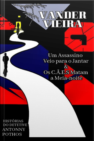 Mistérios De Antonny Pothos