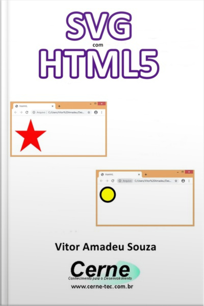 Svg Com Html5