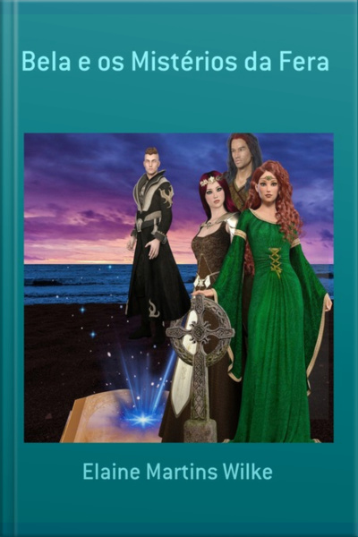 Bela E Os Mistérios Da Fera