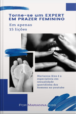 Torne-se Um Expert Em Prazer Feminino