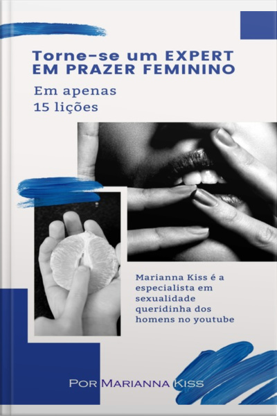 Torne-se Um Expert Em Prazer Feminino