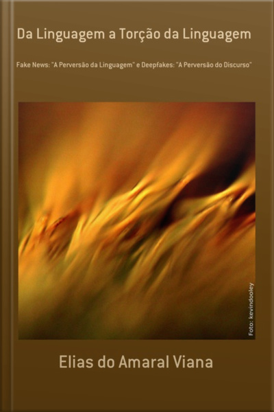 Da Linguagem A Torção Da Linguagem