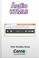 Áudio Com Html5
