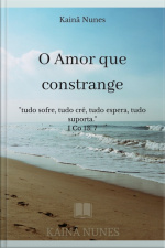 O Amor Que Constrange
