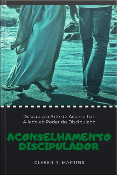 Aconselhamento Discipulador