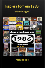 Isso Era Bom Em 1986