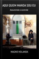 Aqui Quem Manda Sou Eu