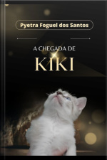 A Chegada De Kiki