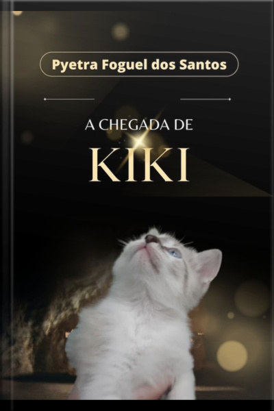 A Chegada De Kiki