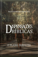 Dispensações Bíblicas