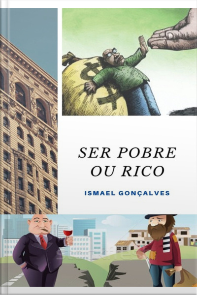 Ser Pobre Ou Rico