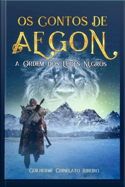 Os Contos De Aegon