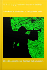 uma Reforma Na Linguagem: Jesus Cristo É Um Fato. Não Uma Interpretação.