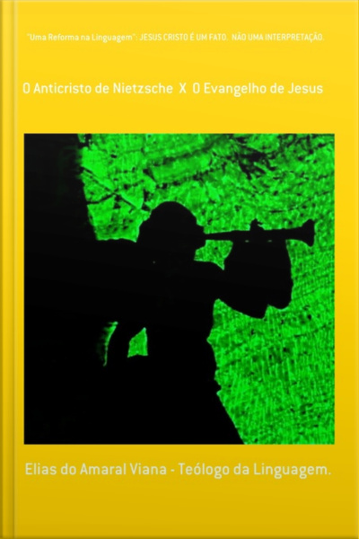 uma Reforma Na Linguagem: Jesus Cristo É Um Fato. Não Uma Interpretação.