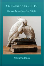 143 Resenhas - 2019