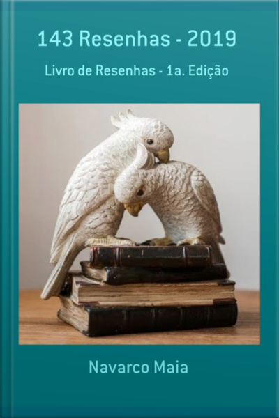 143 Resenhas - 2019