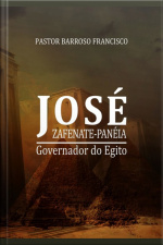 José - Zafenate-penéia