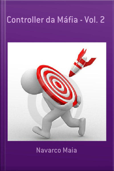 Controller Da Máfia - Vol. 2