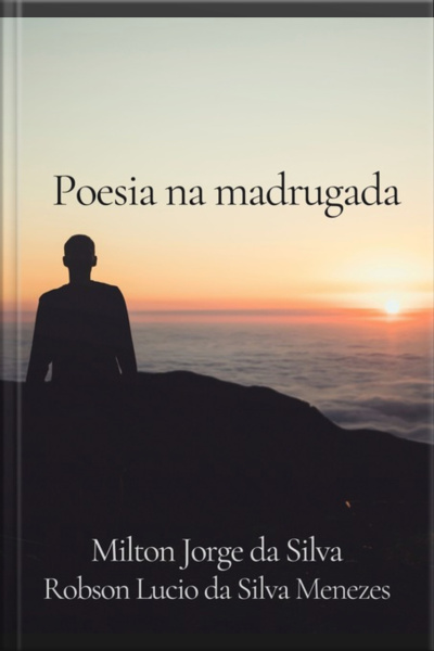 Poesia Na Madrugada