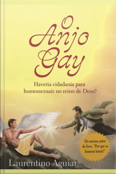 O Anjo Gay