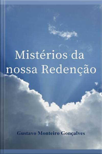 Mistérios Da Nossa Redenção