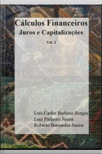 Cálculos Financeiros