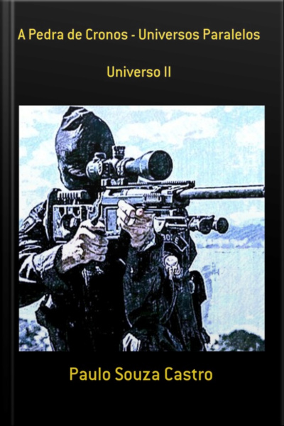 A Pedra De Cronos - Universos Paralelos