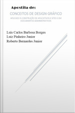 Apostila De: Conceitos De Design Gráfico