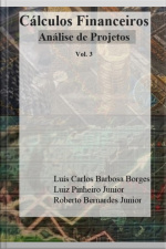 Cálculos Financeiros