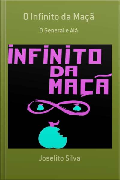 O Infinito Da Maçã