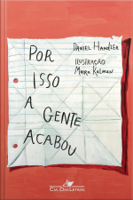 Por Isso A Gente Acabou