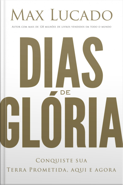 Dias De Glória