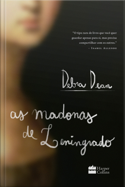 As Madonas De Leningrado