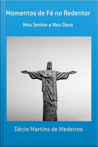 Momentos De Fé No Redentor