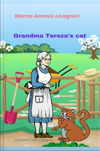Grandma Terezas Cat