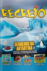 Revista Recreio – Edição 1175