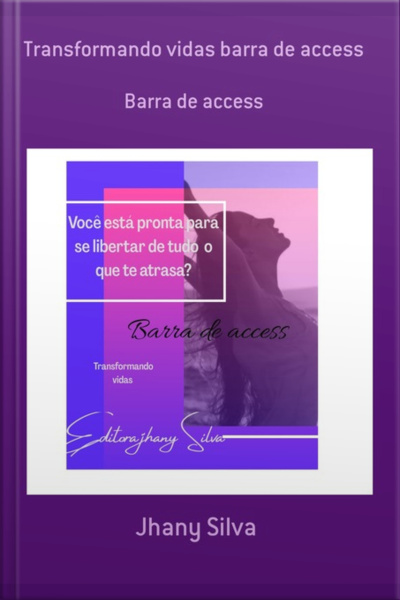 Transformando Vidas Barra De Access